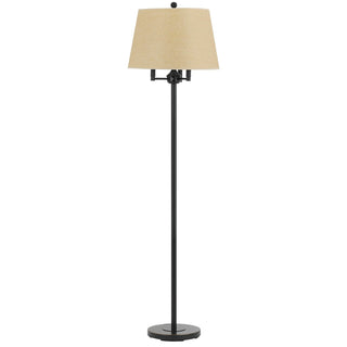 150W 3Way,40Wx3,Andros Floor Lamp