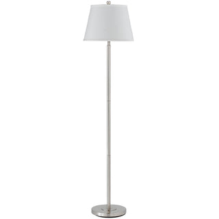 150W 3Wy Andros Metal Floor Lamp