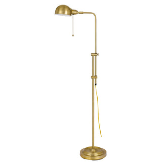 60W Croby Pharmacy Adjustable Floor Lamp