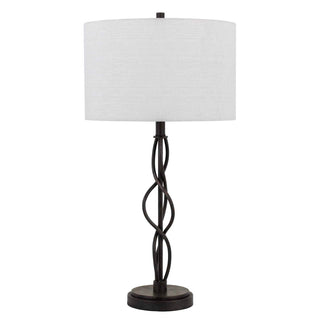 Antony 150W 3 Way Metal Table Lamp