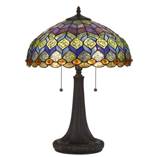 Tiffany Table Lamp