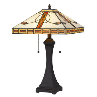 Tiffany Table Lamp