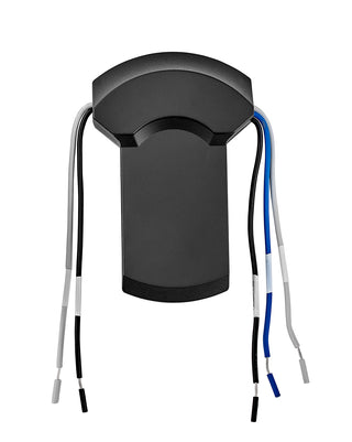 WiFi Control Chet 36" - Black