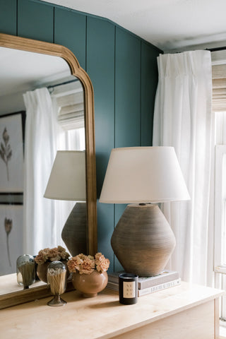 Calabria Table Lamp