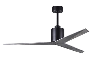 Eliza 56 inch 3-blade paddle fan. Multiple Finish options to choose from.