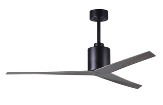 Eliza 56 inch 3-blade paddle fan. Multiple Finish options to choose from.