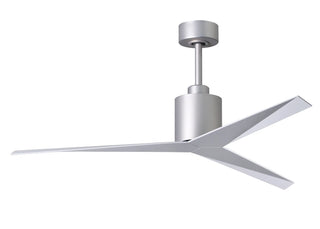 Eliza 56 inch 3-blade paddle fan. Multiple Finish options to choose from.