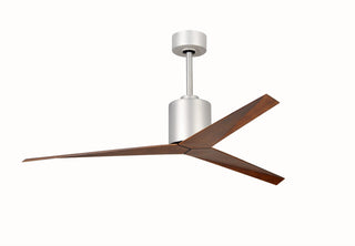 Eliza 56 inch 3-blade paddle fan. Multiple Finish options to choose from.