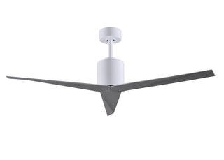 Eliza 56 inch 3-blade paddle fan. Multiple Finish options to choose from.