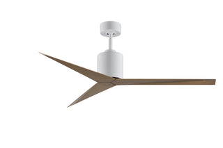 Eliza 56 inch 3-blade paddle fan. Multiple Finish options to choose from.