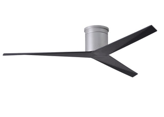 Eliza-H 56 inch 3-blade paddle fan. Multiple Finish options to choose from.