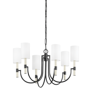 GUSTINE Chandelier FOR