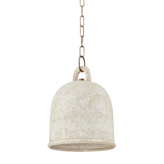 RELIC Pendant with PATINA BRASS Finish