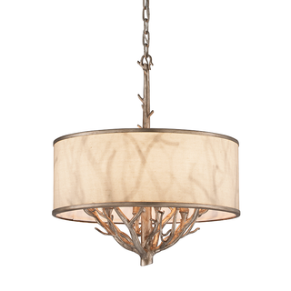 Whitman Chandelier VIENNA BRONZE