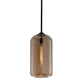 District Pendant SOFT BLACK