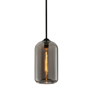 District Pendant SOFT BLACK