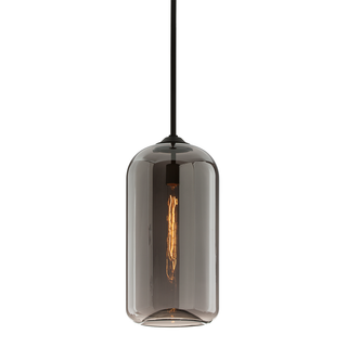 District Pendant SOFT BLACK