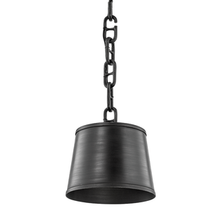 Admirals Row Pendant SOFT OFF BLACK