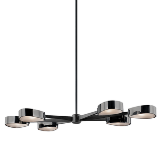 Allisio Linear with  Finish