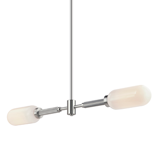 Annex Linear with ANODIZED ALUMINUM Finish