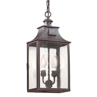 Newton Lantern with SOFT OFF BLACK Finish