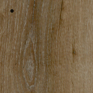 Luxury Vinyl Flooring finish sample 5.5mm 12 mil in Hickory Oak