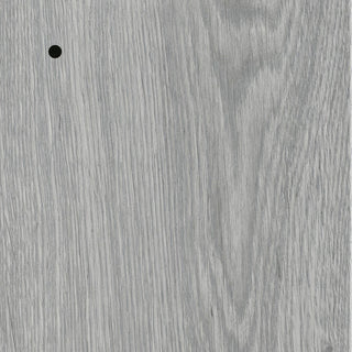 Luxury Vinyl Flooring finish sample 5.5mm 12 mil in Fog Grey