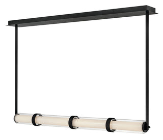 Cy Large Linear in Black