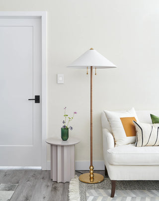 Flare Floor Lamp