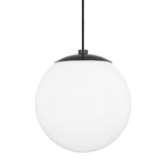 Stella Pendant in Old Bronze Finish