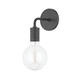 Ava Wall Sconce in Old Bronze Finish