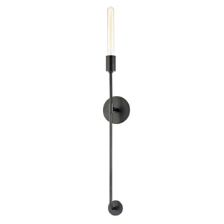 Dylan Wall Sconce in Old Bronze Finish