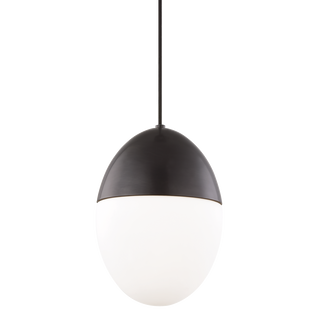 Orion Pendant in Old Bronze Finish