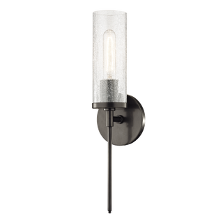 Olivia Wall Sconce in Old Bronze Finish