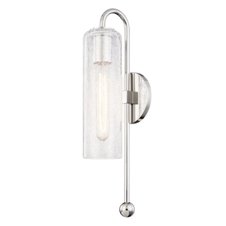 Skye Wall Sconce Polished Nickel