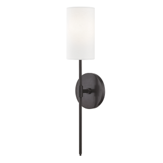 Olivia Wall Sconce in Old Bronze Finish