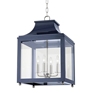 Leigh Lantern