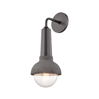 Macy Wall Sconce in Old Bronze Finish