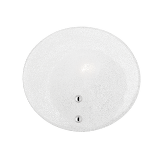 Giselle Wall Sconce in Polished Nickel Finish