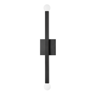 Dona Wall Sconce in Old Bronze Finish