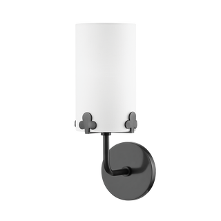 Darlene Wall Sconce in Old Bronze Finish