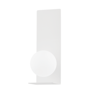 Lani Wall Sconce in Soft White Finish