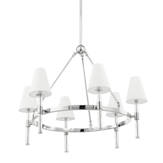 Janelle Chandelier