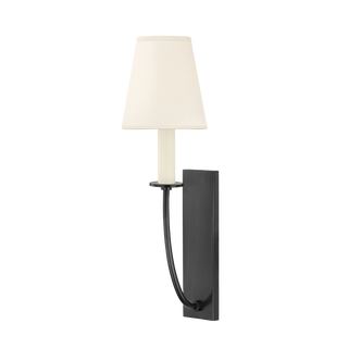 Iantha Wall Sconce in Old Bronze Finish