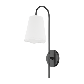 DOROTHY Wall Sconce in Old Bronze Finish