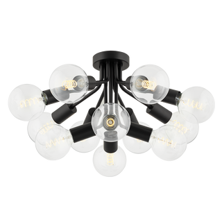 DREA Semi Flush