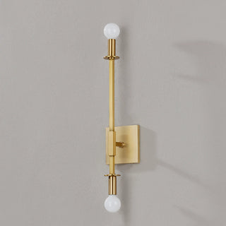 Milana Wall Sconce