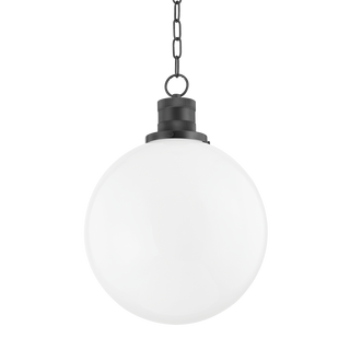 BEVERLY Pendant in Old Bronze Finish