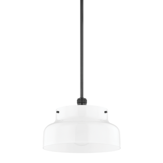 LUELLA Pendant in Old Bronze Finish