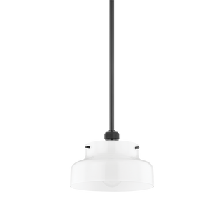LUELLA Pendant in Old Bronze Finish